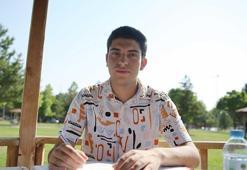 LGS birinciliğinden YKS zirvede: Her gün 22.00'ye kadar planlı şekilde ders çalıştım