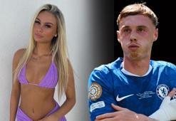 Cole Palmer evlilik ısrarına dayanamadı! Kız arkadaşını terk etti