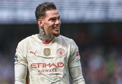 Galatasaray, Ederson'un menajeriyle anlaştı!