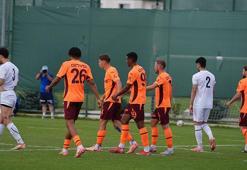 Trabzonspor, Zob Ahan Esfahan karşısında farka koştu! Yeni transfer sahnede