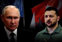 Rus basınından flaş iddia: Görüşmeler İstanbul'da gerçekleştirilecek