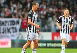 Beşiktaş'ın Shakhtar Donetsk maçı bilet fiyatları belli oldu!