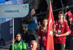 2025 Avrupa Gençlik Olimpik Yaz Festivali heyecanı başladı!