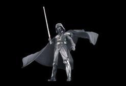 Darth Vader’ın kılıcı satışa çıkıyor