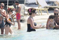 Her şey Can için...