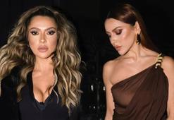 Hadise’ye annesinden ‘sahne’ uyarısı