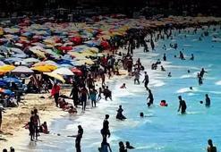 Plajlarda ‘Vibrio’ alarmı! Açık yarayla denize girmeyin