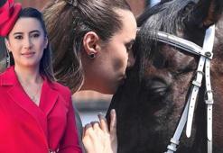 Yarış sunucusu Esen Gök, bugün son yolculuğuna uğurlanacak! Ablasına bıraktığı not ortaya çıktı