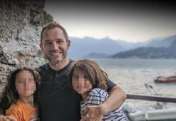 Atina'da korkunç cinayet: Eski eşin yeni sevgilisi Berkeley profesörüne kurşun yağdırdı!