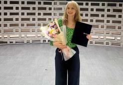 Yüksek lisans yapmaya gitti, birinci oldu! Güney Kore Türk öğrenciyi konuşuyor: İnanıyordum