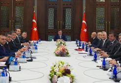 Ekonomi Koordinasyon Kurulu, toplandı