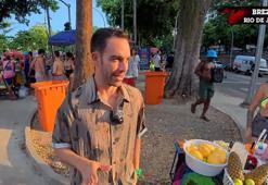 Kuralsız Sokaklar Rio Karnavalı’nda!