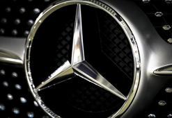 Viano ve Vito van modellerine dikkat: Mercedes, 223 bin ticari aracını geri çağıracak