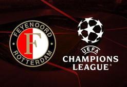 İşte Fenerbahçe'nin rakibi Feyenoord'un kadro değeri! Robin Van Persie, Igor Paixão'ya güveniyor