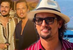 İki ünlü ismin benzerliği şoke etti! 'Akraba çıkma ihtimalimizi bile düşündürdü'