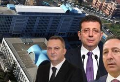 Etkin pişmanlıktan faydalanan iş insanı, İmamoğlu ile Keleş'in cumhurbaşkanı seçimi için para topladığını iddia etti