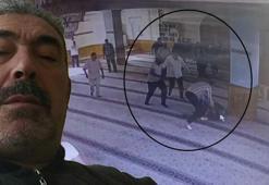 Camide namaz kılan komşusunu katleden katilden şok sözler: Amacım öldürmekti