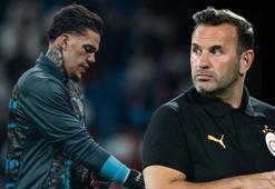 Galatasaray'a Ederson uyarısı! 'Hayal kırıklığına uğrayabilirsiniz'