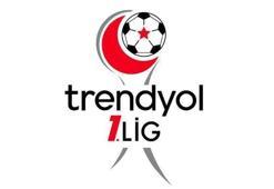 1. Lig'de ilk iki haftanın maç programı belli oldu