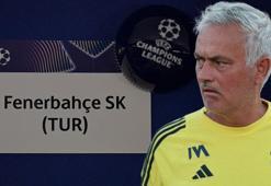 Feyenoord taraftarında Jose Mourinho çılgınlığı! 'Polis için yoğun bir gün olacak'