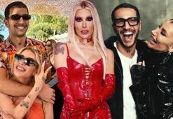 İrem Derici'den aşk dolu itiraflar! 'Ayrılamadılar, 366. gün'