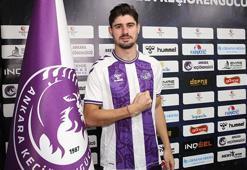 Ankara Keçiörengücü, Gürkan Başkan'ı transfer etti!