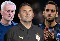 Giuseppe Marotta'dan Hakan Çalhanoğlu açıklaması! Tarih verdi