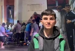 Kocaeli'de feci kaza! Otomobil takla attı: 2 ölü, 3 yaralı