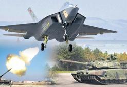 Savunma sanayiinin kalbi IDEF'te atacak! 44 ülkeden yoğun katılım