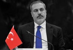 Dışişleri Bakanı Hakan Fidan, İranlı mevkidaşıyla görüştü