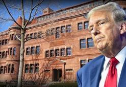 ABD mahkemesi Trump yönetiminden gerekçe istedi! Harvard Üniversitesinin fon kesintileri...