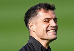 Fenerbahçe'den Granit Xhaka için yeni teklif hazırlığı!