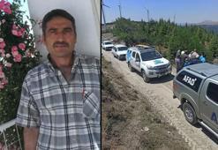 Evden çıktıktan sonra kaybolan adamı 45 araç ve 130 personel arıyor