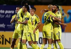 Fenerbahçe'ye Şampiyonlar Ligi'nde tanıdık rakip! 30.5 milyon euro harcadılar