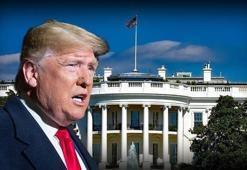 Beyaz Saray: Trump, Suriye'deki süreci yakından takip ediyor