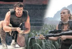 Eskilere Nur yağıyor