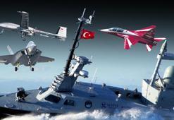 Savunmanın boy gösterisi! Dünyanın sayılı fuarlarından IDEF'2025 başlıyor