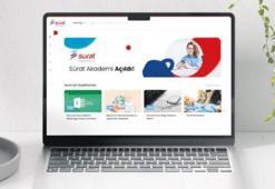 Dijital eğitim platformu açtı