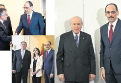 Meclis’te ‘Terörsüz Türkiye’ trafiği