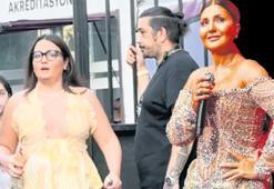 Harbiye’de ‘Can’dan seferberlik