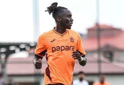 Trabzonspor'da Batista Mendy'e İspanya kancası!