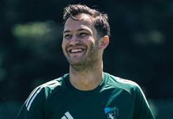 Kocaelispor'da Oğulcan Çağlayan'dan Galatasaray ve Fenerbahçe açıklaması!