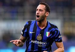 Hakan Çalhanoğlu'nun menajeri İstanbul'a geldi!