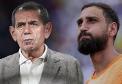 Galatasaray'dan Gianluigi Donnarumma bombası! Transfer için temas kuruldu