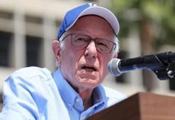 Yahudi kökenli ABD'li Senatör Sanders: İsrail'e daha fazla yardım yapılmamalı
