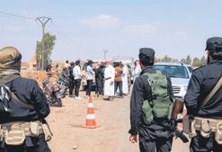 Suriye’de gergin bekleyiş