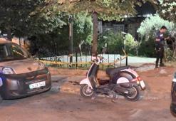 Sultangazi'de bıçaklı saldırıya uğrayan kişi hayatını kaybetti