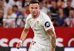 Trabzonspor'a Saul Niguez'den ters köşe! İşte yeni hedef