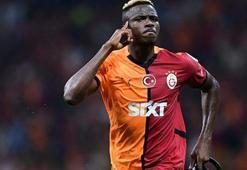 Mustafa Anıklı'dan çok konuşulacak sözler: Bas bas paraları Osimhen'e!