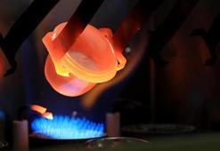 ABD'de haftalık çelik üretimi azaldı